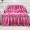 Cheetah Print Pink