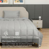 Silver Gray / Thick