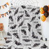 02 -Halloween Bats