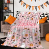 02 -Halloween Blanket