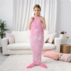 Pink Unicorn
