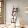 Rustic Brown