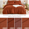 Burnt Orange