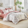 Soft Fog Pink