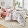 Soft Fog Pink