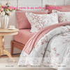 Soft Fog Pink