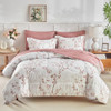 Soft Fog Pink