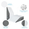 White-grey
