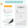 White-grey