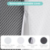 White-grey