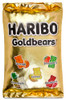 Haribo Goldbears Bag and Mini Pillows