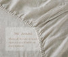 Natural Linen