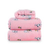 Lounge 75th Snoopy + Charlie Brown + Woodstock Vibes No Text Bubblegum