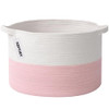 White&Pink
