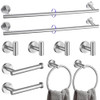 Brushed Nickel