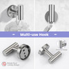 Brushed Nickel