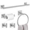 Brushed Nickel