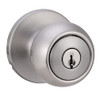 Satin Nickel