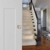 Satin Nickel