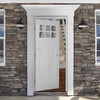 Satin Nickel