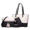 A-black Beige