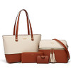 Beige+brown