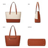 Beige+brown