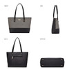 Dark Gray-black