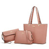 Pink-texture