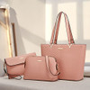 Pink-texture