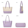 Beige+purple
