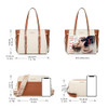Beige+brown-b
