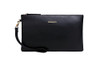 6-lambskin Black