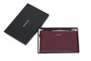 7-lambskin Wine Red