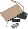 8-lambskin Beige