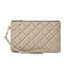 Quilted-grey