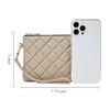 Quilted-grey