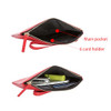 Red-lambskin