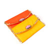 Yellow & Orange Set of 2