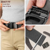 2pack-black/Dark Gray2929