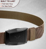 2pack-black/Light Brown2930