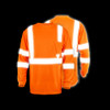 Orange-3pcs