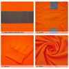 Orange-3pcs