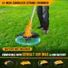 Yellow (Compatible with DeWalt 20V Max)