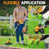 Compatible with Dewalt 20V Battery
