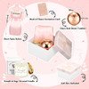 Pink, Rose Gold