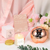Pink, Rose Gold
