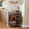Rustic Brown