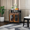 Rustic Brown