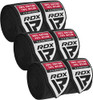 Pack of 3 Black